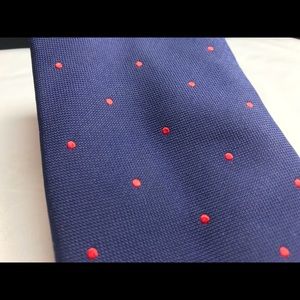 Thomas Pink Tie